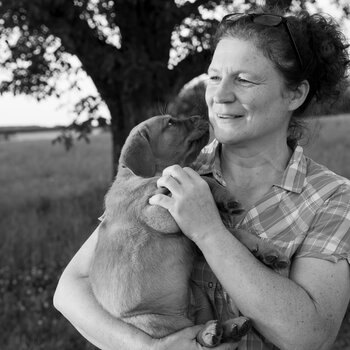 Zamperlschickeria Hundefotografie Kundenstimmen Referenz München Traunstein | © Zamperlschickeria